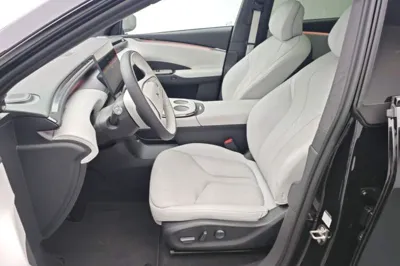 Xpeng G7