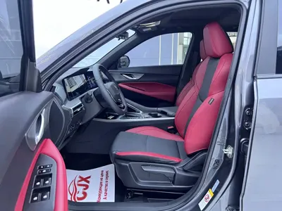 Changan CS35PLUS