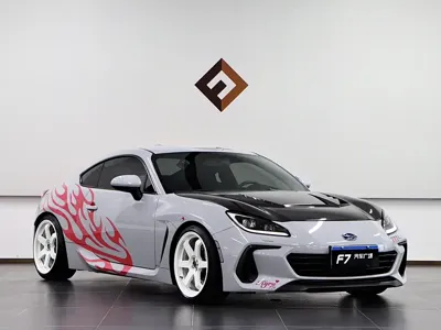Subaru BRZ