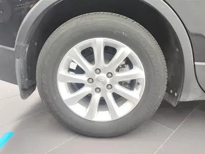 Buick Envision Plus