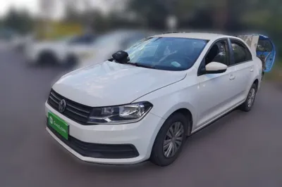 Volkswagen Santana