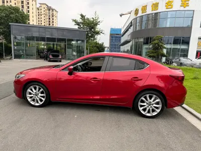 Mazda 3 Axela