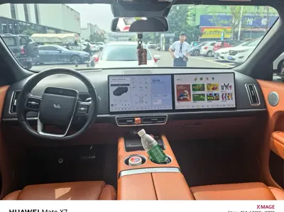 Li Auto Li L9
