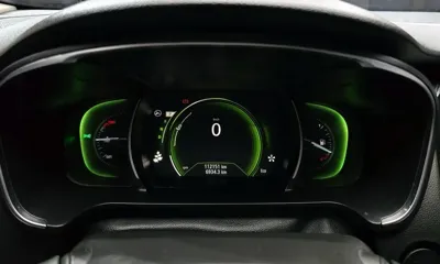 Renault-KoreaSamsung SM6