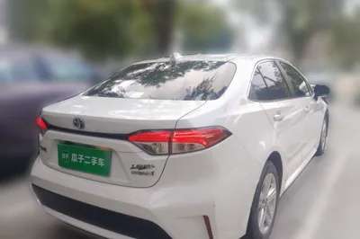 Toyota Levin