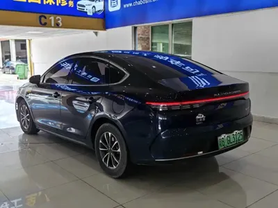 BYD Destroyer 05