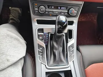Geely Vision S1