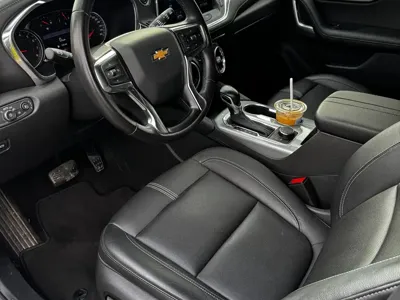 Chevrolet Blazer