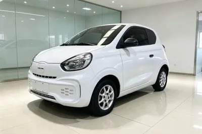Roewe Clever