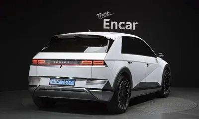 Hyundai Ioniq5