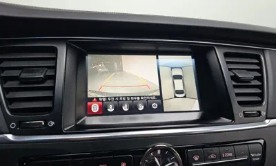 Kia K9