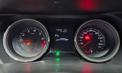 Renault-KoreaSamsung SM7