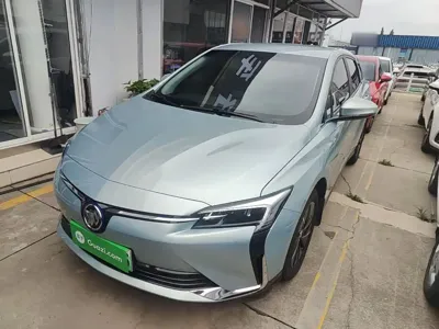 Buick Velite 6