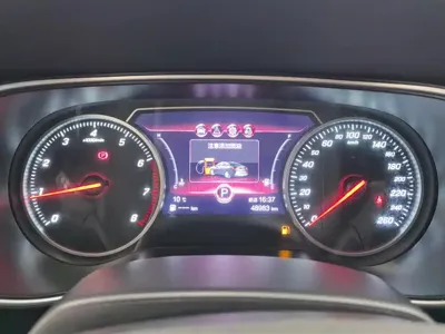 Hongqi Hongqi H5