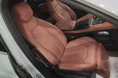 Nio EC6