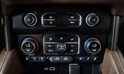 Chevrolet Surburban