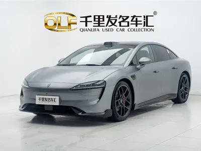智界 Zhijie S7