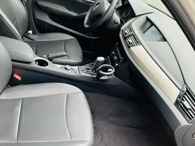 BMW 2 Series (Import)