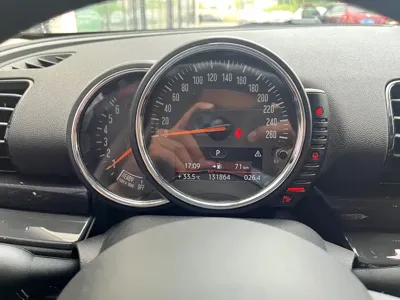 MINI Mini Clubman