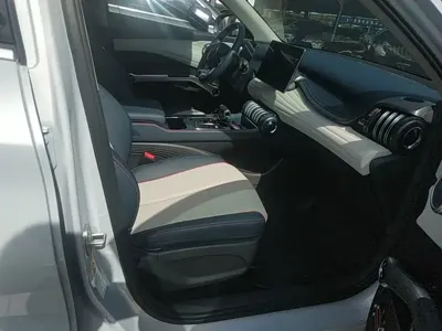 BYD Yuan Plus