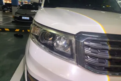 CHANGAN OSHAN X70A