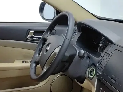 Chevrolet Epica