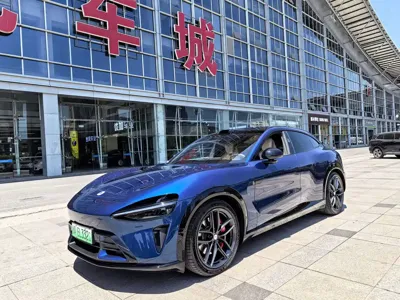 Xiaomi 小米YU7