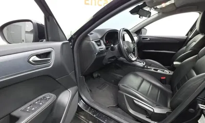 Renault-KoreaSamsung XM3