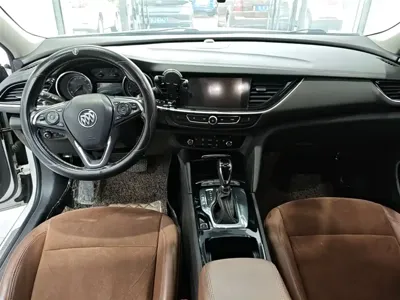 Buick Regal