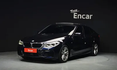 BMW Gran Turismo
