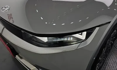 Hyundai Ioniq5