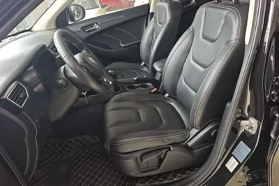 Dongfeng Fengon 580