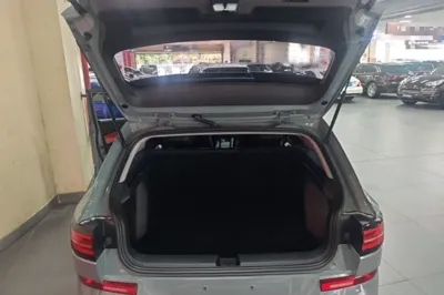 Baojun Valli