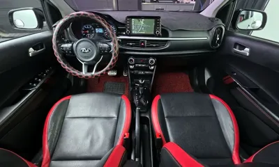Kia Morning