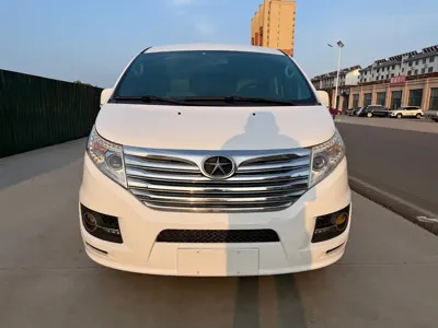JAC Refine M5