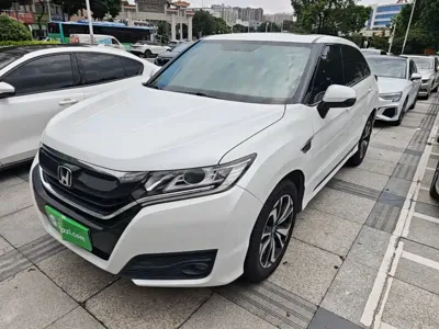 Honda UR-V