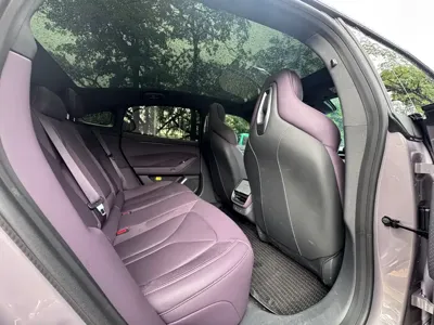 Xpeng P7