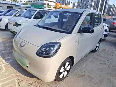 Wuling MINIEV