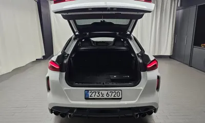 BMW X6M