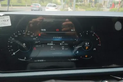 Ford Equator Sport