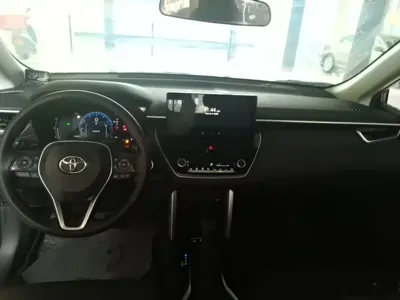 Toyota Frontlander
