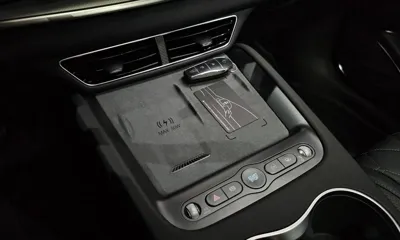 BYD Sealion 7