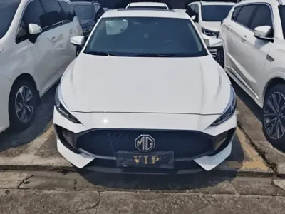 MG MG5