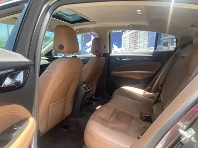 Buick Regal
