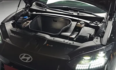 Hyundai Ioniq6