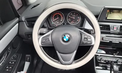 BMW 2-Series