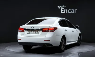 Renault-KoreaSamsung SM5