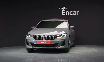 BMW Gran Turismo