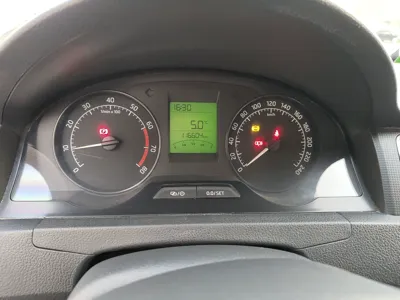 Skoda Rapid Spaceback