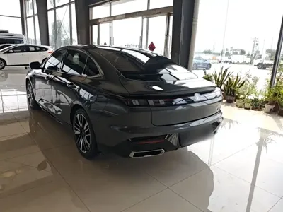 Changan Eado